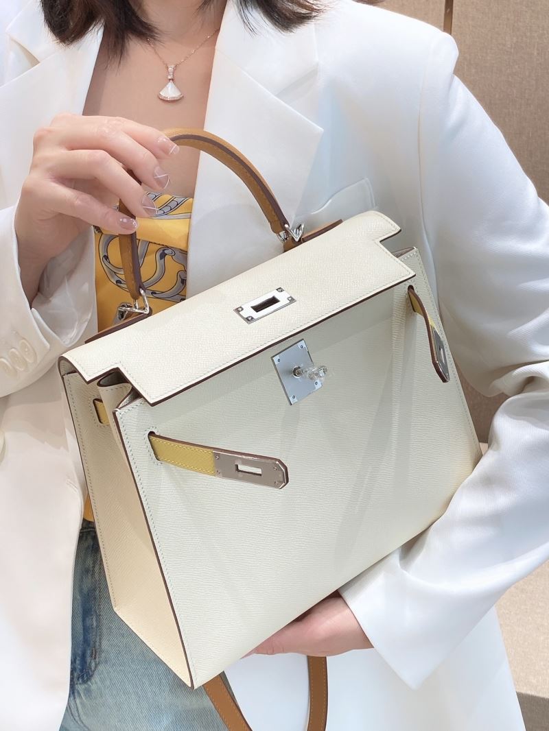 Hermes Kelly Bags